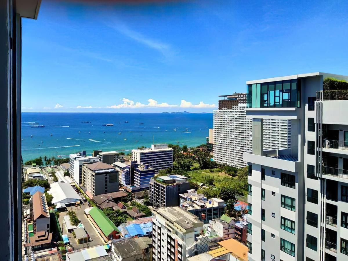 Appartement 2 Bed Room, Large Living @