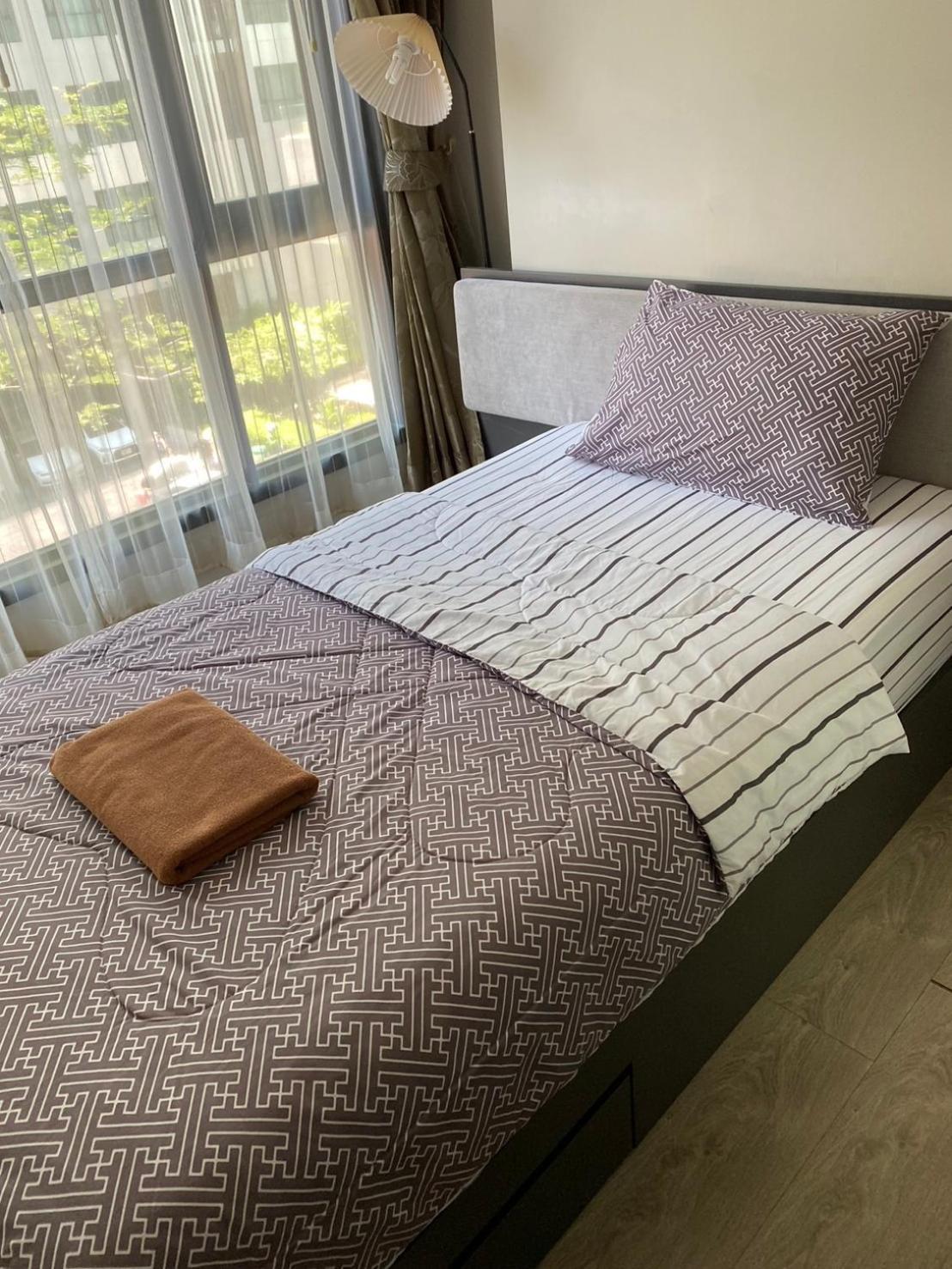 2 Bed Room, Large Living @ Appartement *