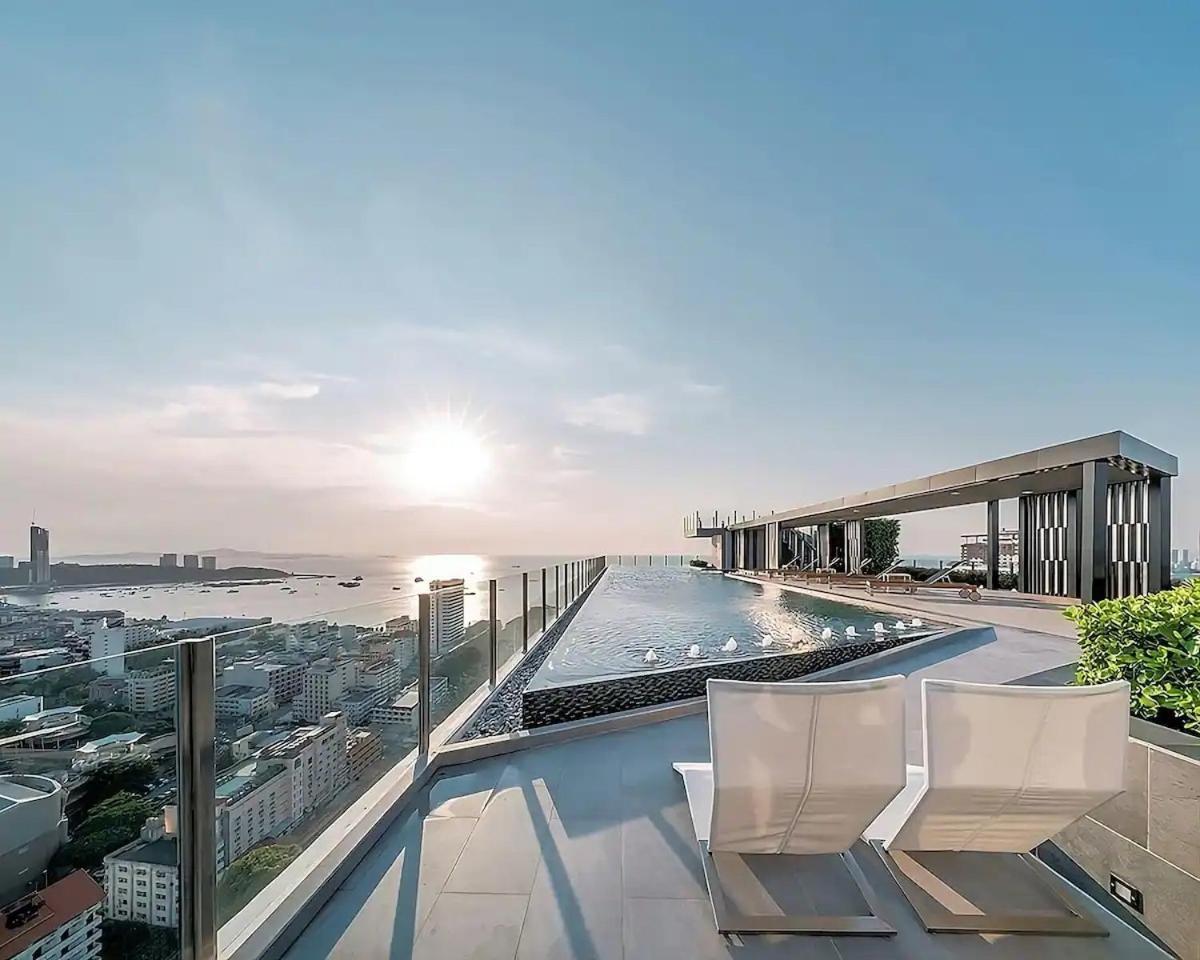 2 Bed Room, Large Living @ Appartement