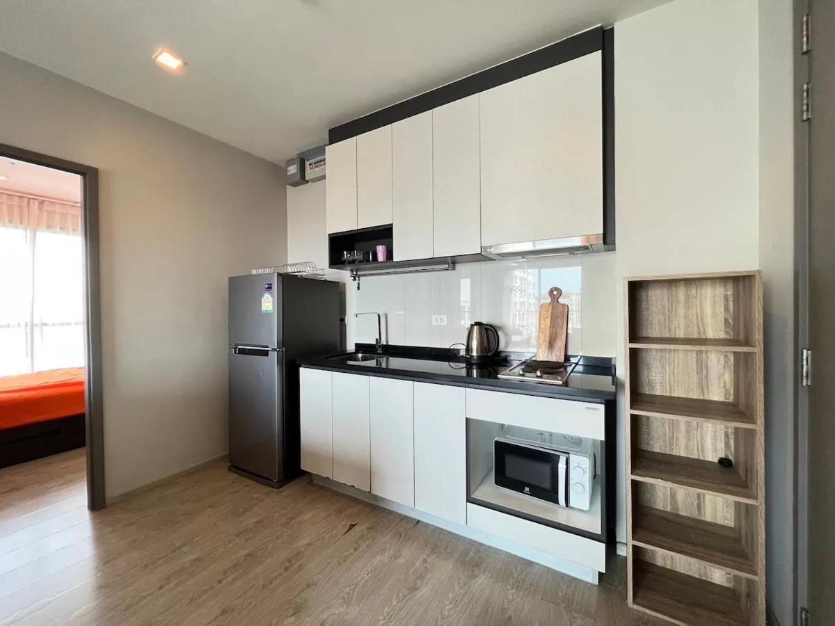 2 Bed Room, Large Living @ Appartement